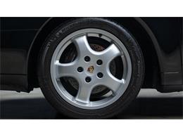 1998 Porsche 911 Carrera Cabriolet (CC-2122919) for sale in Las Vegas, Nevada