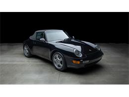 1998 Porsche 911 Carrera Cabriolet (CC-2122919) for sale in Las Vegas, Nevada