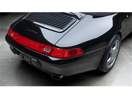 1998 Porsche 911 Carrera Cabriolet (CC-2122919) for sale in Las Vegas, Nevada