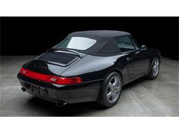 1998 Porsche 911 Carrera Cabriolet (CC-2122919) for sale in Las Vegas, Nevada