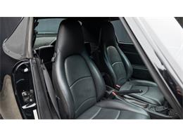 1998 Porsche 911 Carrera Cabriolet (CC-2122919) for sale in Las Vegas, Nevada