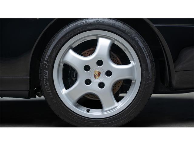 1998 Porsche 911 Carrera Cabriolet (CC-2122919) for sale in Las Vegas, Nevada