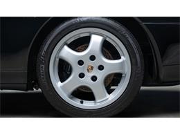 1998 Porsche 911 Carrera Cabriolet (CC-2122919) for sale in Las Vegas, Nevada