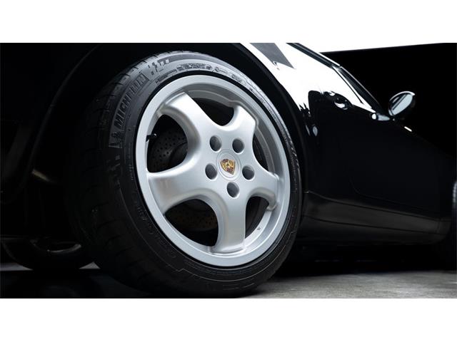 1998 Porsche 911 Carrera Cabriolet (CC-2122919) for sale in Las Vegas, Nevada
