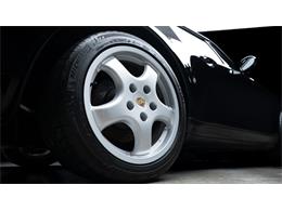 1998 Porsche 911 Carrera Cabriolet (CC-2122919) for sale in Las Vegas, Nevada