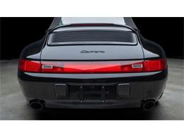 1998 Porsche 911 Carrera Cabriolet (CC-2122919) for sale in Las Vegas, Nevada