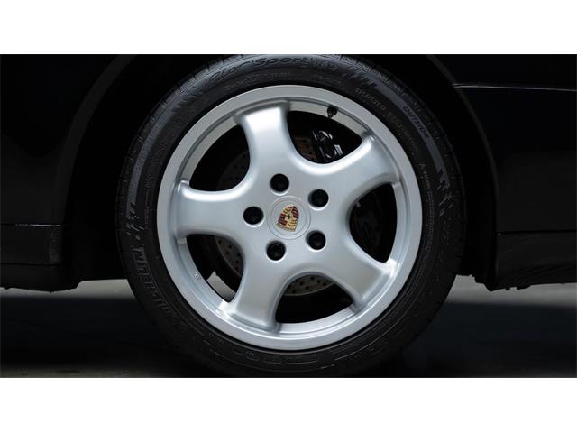 1998 Porsche 911 Carrera Cabriolet (CC-2122919) for sale in Las Vegas, Nevada