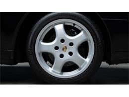 1998 Porsche 911 Carrera Cabriolet (CC-2122919) for sale in Las Vegas, Nevada