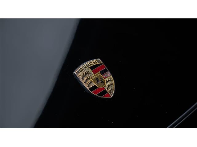 1998 Porsche 911 Carrera Cabriolet (CC-2122919) for sale in Las Vegas, Nevada