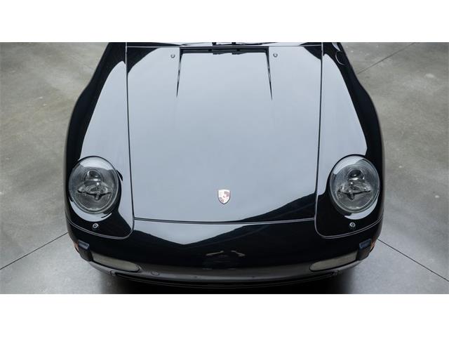 1998 Porsche 911 Carrera Cabriolet (CC-2122919) for sale in Las Vegas, Nevada