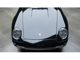 1998 Porsche 911 Carrera Cabriolet (CC-2122919) for sale in Las Vegas, Nevada
