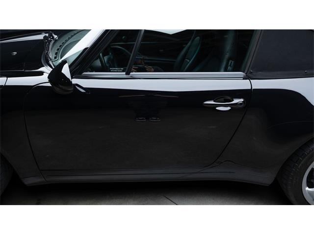 1998 Porsche 911 Carrera Cabriolet (CC-2122919) for sale in Las Vegas, Nevada