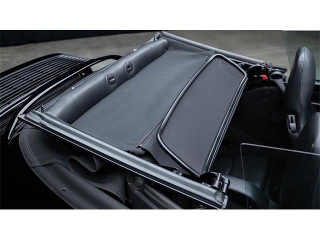 1998 Porsche 911 Carrera Cabriolet (CC-2122919) for sale in Las Vegas, Nevada