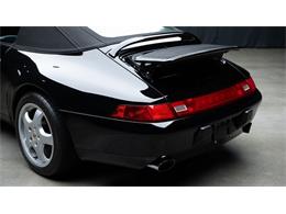 1998 Porsche 911 Carrera Cabriolet (CC-2122919) for sale in Las Vegas, Nevada