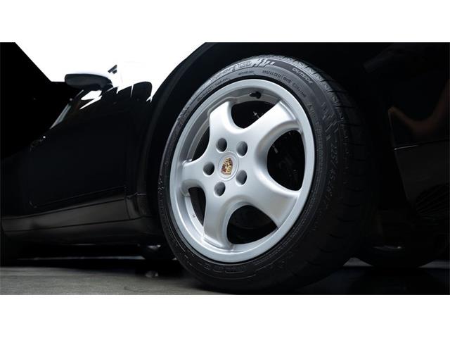 1998 Porsche 911 Carrera Cabriolet (CC-2122919) for sale in Las Vegas, Nevada