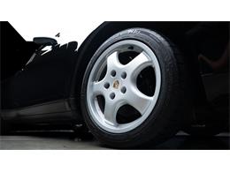 1998 Porsche 911 Carrera Cabriolet (CC-2122919) for sale in Las Vegas, Nevada