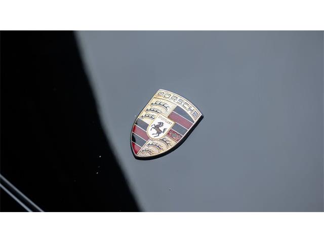 1998 Porsche 911 Carrera Cabriolet (CC-2122919) for sale in Las Vegas, Nevada