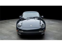 1998 Porsche 911 Carrera Cabriolet (CC-2122919) for sale in Las Vegas, Nevada