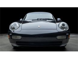 1998 Porsche 911 Carrera Cabriolet (CC-2122919) for sale in Las Vegas, Nevada
