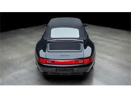 1998 Porsche 911 Carrera Cabriolet (CC-2122919) for sale in Las Vegas, Nevada