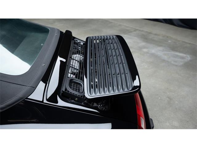 1998 Porsche 911 Carrera Cabriolet (CC-2122919) for sale in Las Vegas, Nevada