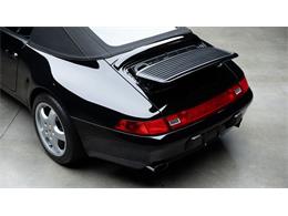 1998 Porsche 911 Carrera Cabriolet (CC-2122919) for sale in Las Vegas, Nevada