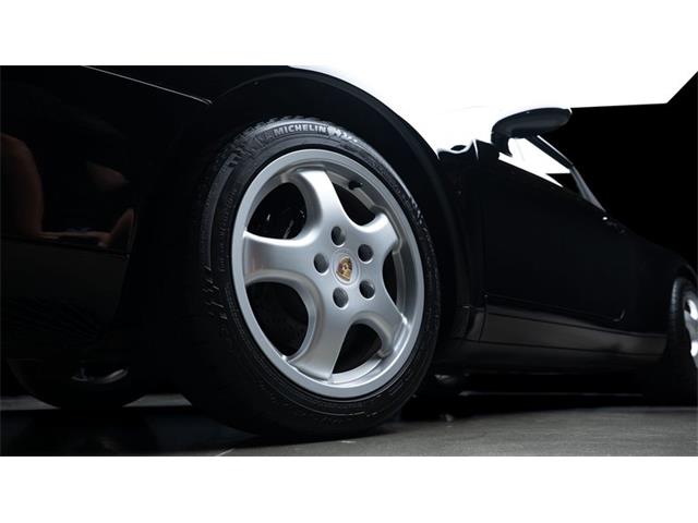 1998 Porsche 911 Carrera Cabriolet (CC-2122919) for sale in Las Vegas, Nevada
