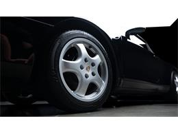 1998 Porsche 911 Carrera Cabriolet (CC-2122919) for sale in Las Vegas, Nevada