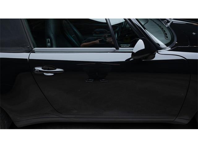 1998 Porsche 911 Carrera Cabriolet (CC-2122919) for sale in Las Vegas, Nevada