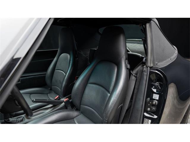 1998 Porsche 911 Carrera Cabriolet (CC-2122919) for sale in Las Vegas, Nevada