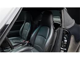 1998 Porsche 911 Carrera Cabriolet (CC-2122919) for sale in Las Vegas, Nevada