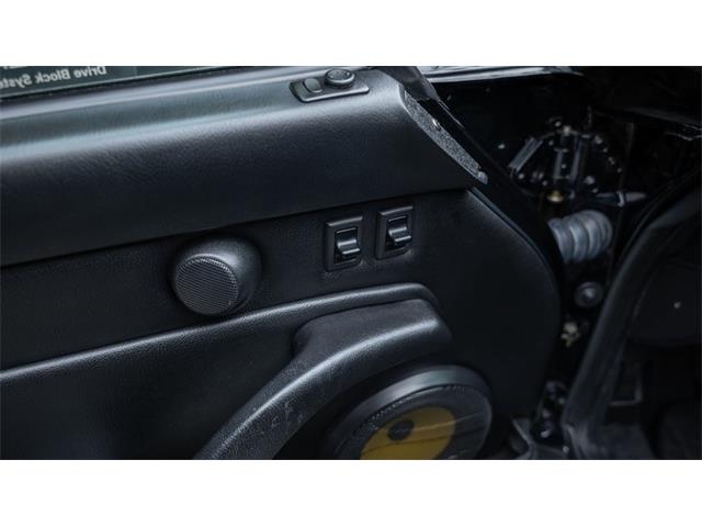 1998 Porsche 911 Carrera Cabriolet (CC-2122919) for sale in Las Vegas, Nevada