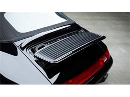 1998 Porsche 911 Carrera Cabriolet (CC-2122919) for sale in Las Vegas, Nevada