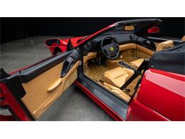 1995 Ferrari F355 Spider (CC-2122920) for sale in Las Vegas, Nevada