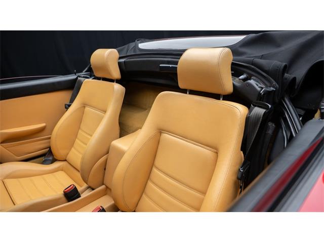 1995 Ferrari F355 Spider (CC-2122920) for sale in Las Vegas, Nevada