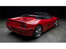 1995 Ferrari F355 Spider (CC-2122920) for sale in Las Vegas, Nevada