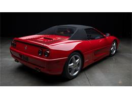 1995 Ferrari F355 Spider (CC-2122920) for sale in Las Vegas, Nevada