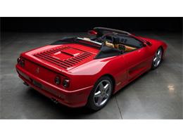 1995 Ferrari F355 Spider (CC-2122920) for sale in Las Vegas, Nevada