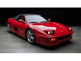 1995 Ferrari F355 Spider (CC-2122920) for sale in Las Vegas, Nevada