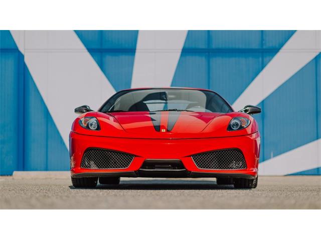 2009 Ferrari 430 (CC-2122921) for sale in Las Vegas, Nevada
