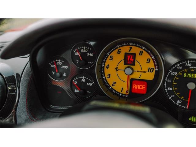 2009 Ferrari 430 (CC-2122921) for sale in Las Vegas, Nevada