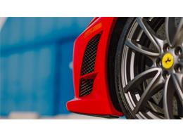 2009 Ferrari 430 (CC-2122921) for sale in Las Vegas, Nevada