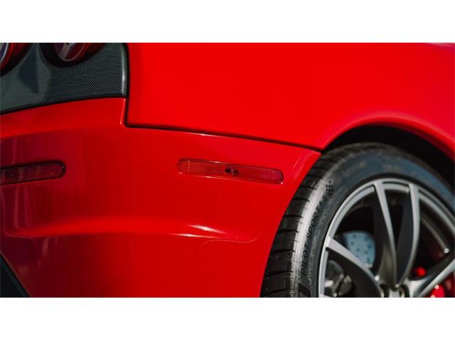 2009 Ferrari 430 (CC-2122921) for sale in Las Vegas, Nevada
