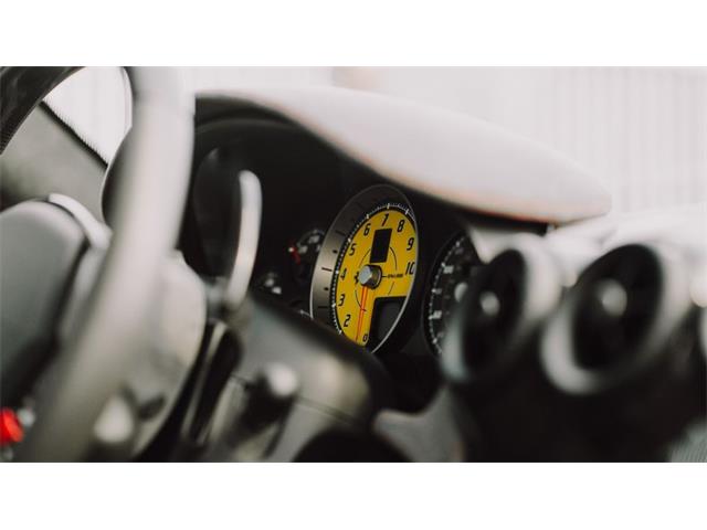 2009 Ferrari 430 (CC-2122921) for sale in Las Vegas, Nevada