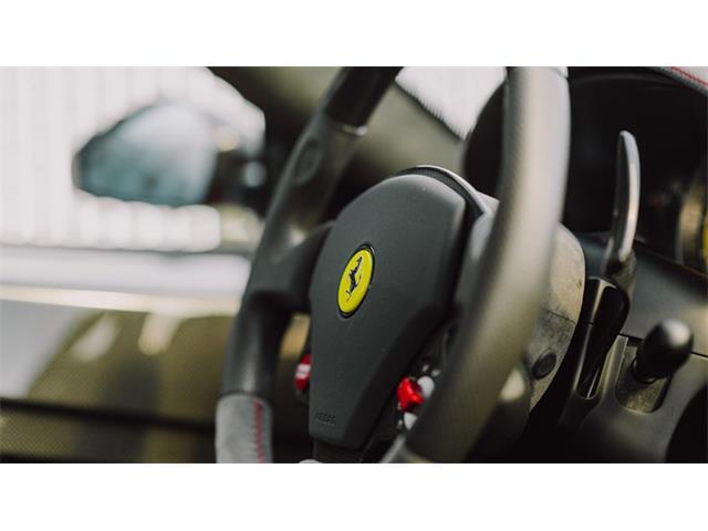 2009 Ferrari 430 (CC-2122921) for sale in Las Vegas, Nevada
