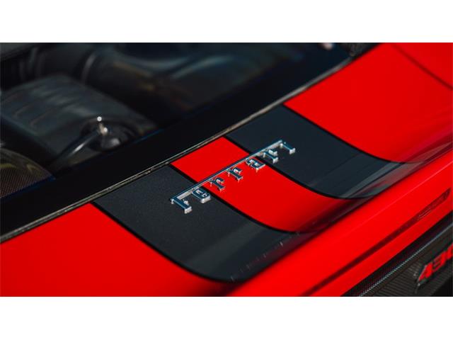 2009 Ferrari 430 (CC-2122921) for sale in Las Vegas, Nevada