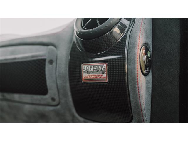 2009 Ferrari 430 (CC-2122921) for sale in Las Vegas, Nevada