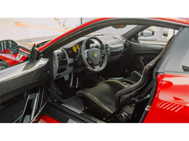 2009 Ferrari 430 (CC-2122921) for sale in Las Vegas, Nevada