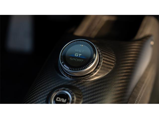 2025 Maserati MC20 (CC-2122922) for sale in Las Vegas, Nevada