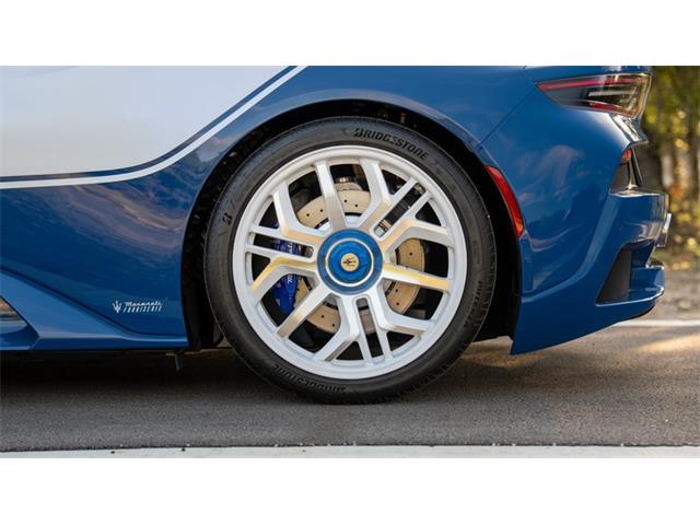 2025 Maserati MC20 (CC-2122922) for sale in Las Vegas, Nevada